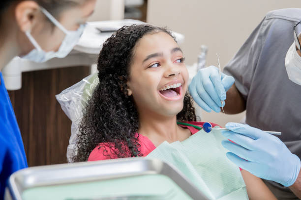 Best Emergency Dental Care for Trauma or Injury in Level Plains, AL