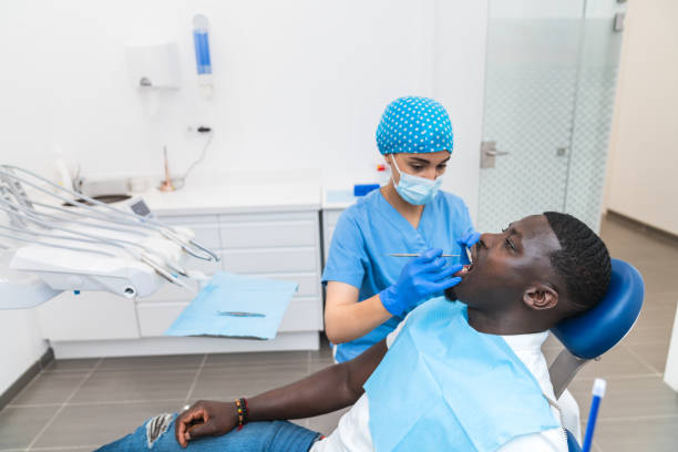 Best Emergency Broken Tooth Repair in Level Plains, AL